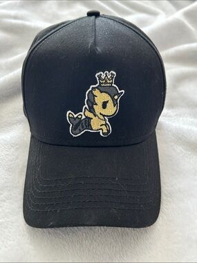 Tokidoki hat